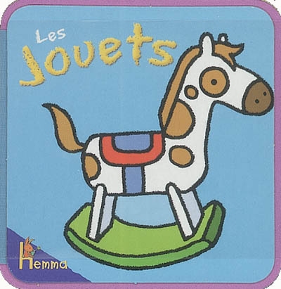 Les jouets