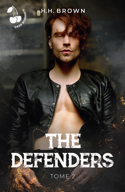 The defenders : Tome 2 : Madleen - Le bal des monstres