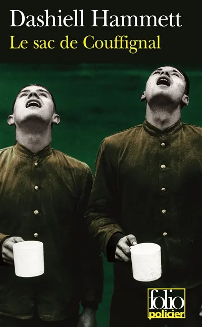 Le sac de Couffignal