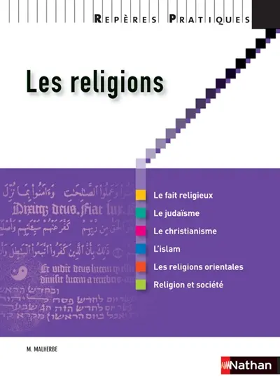 Les religions