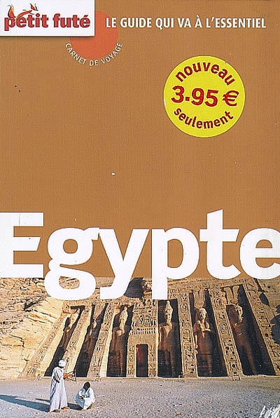 Egypte