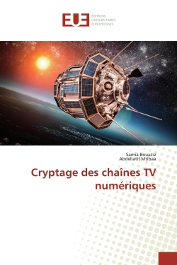Cryptage des chaînes TV...