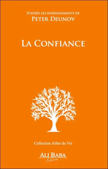 La confiance