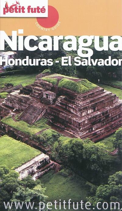 Nicaragua, Honduras, El...