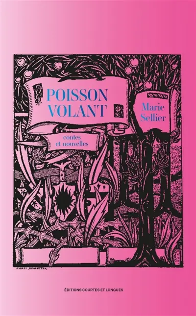 Poisson volant : contes et nouvelles