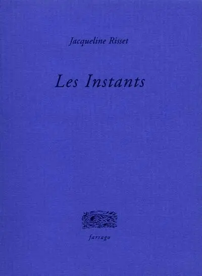 Les instants
