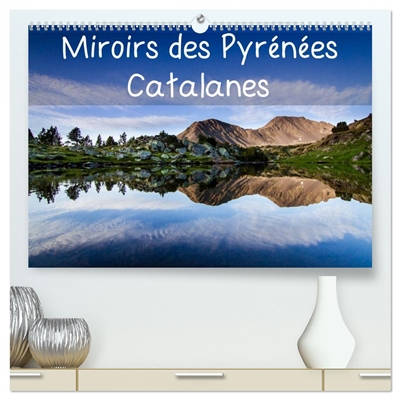 Miroirs des Pyrénées...