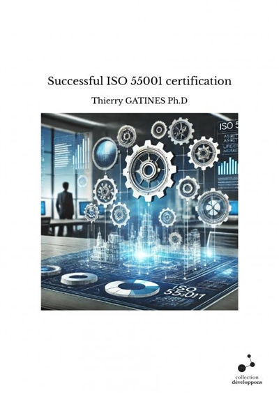 Successful ISO 55001...