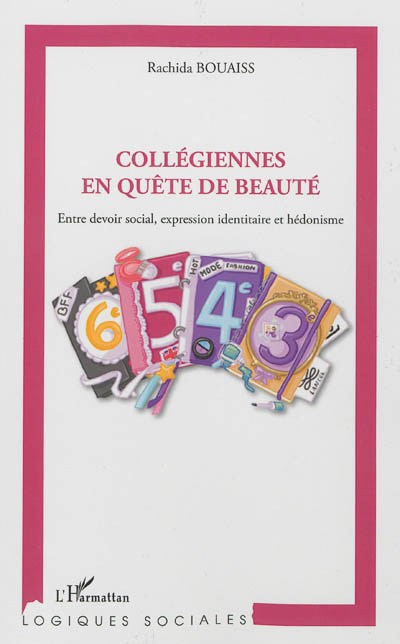 Collégiennes en quête de...