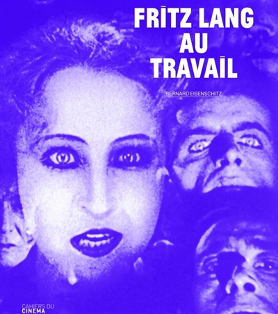 Fritz Lang au travail