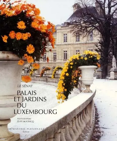 Palais et jardins du Luxembourg