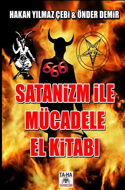 SATAN ZM LE MUCADELE EL K TABI