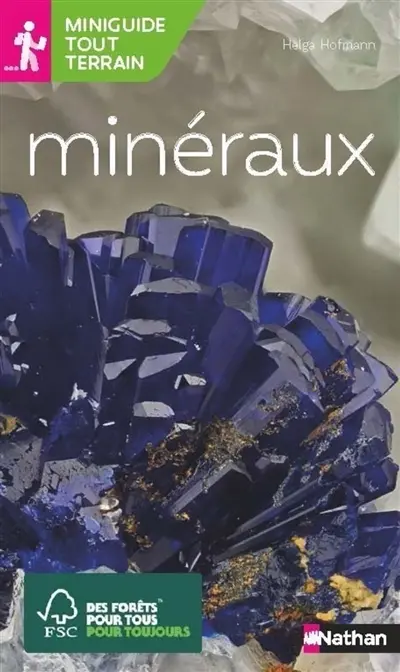 Minéraux