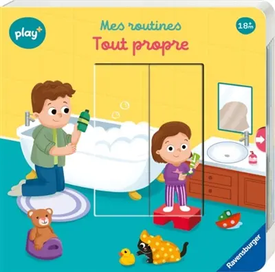 Tout propre