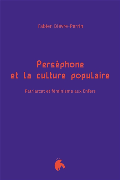 Perséphone et la culture...