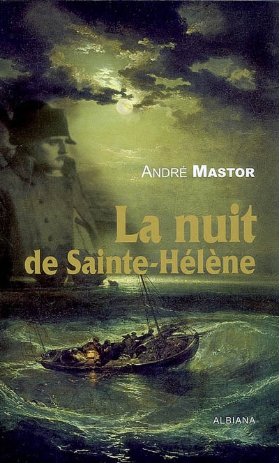 La nuit de Sainte-Hélène