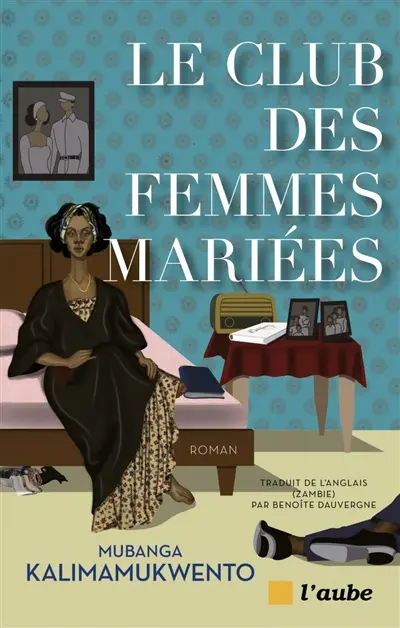Le club des femmes mariées