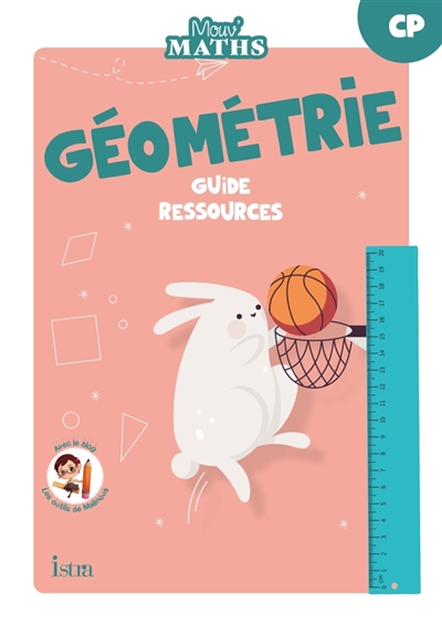 Mouv' maths : géométrie CP...