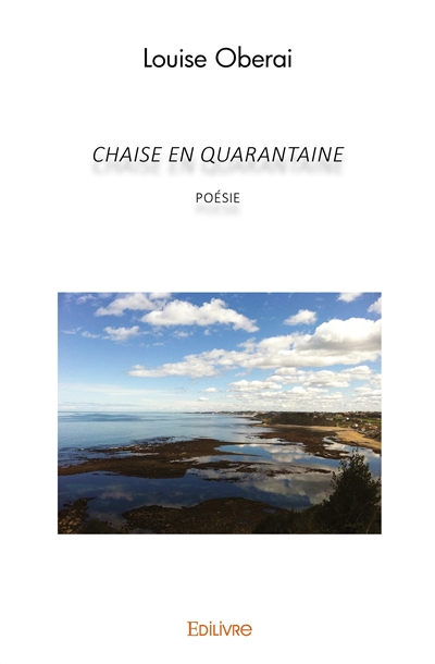 Chaise en quarantaine
