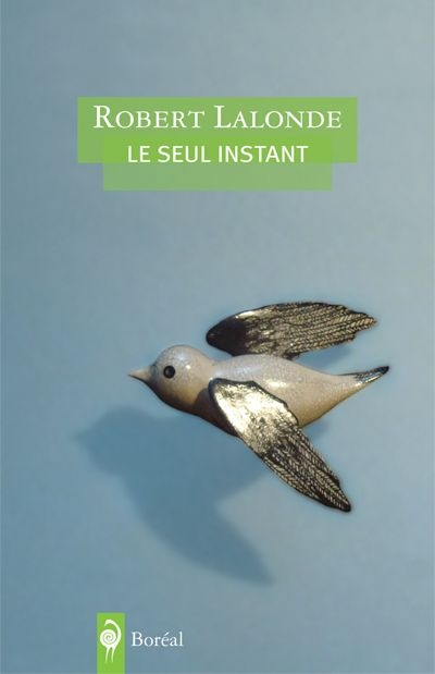 Le seul instant