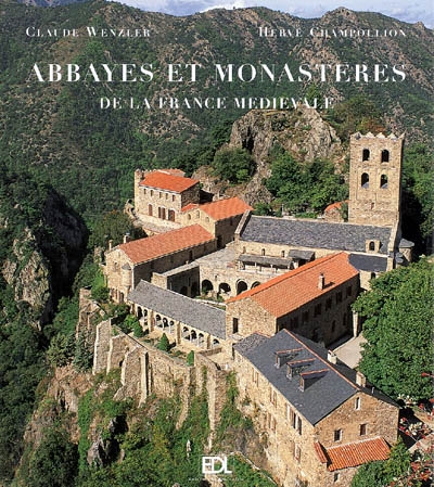 Abbayes et monastères de la France médiévale