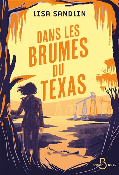 Une enquête de Delpha Wade et Tom Phelan. Dans les brumes du Texas