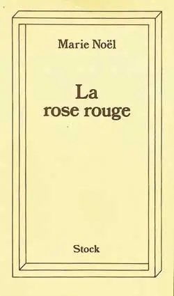 La rose rouge. L'âme en peine : et autres contes