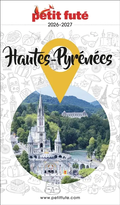 Hautes-Pyrénées : 2026-2027 Hautes-Pyrénées : 2026-2027