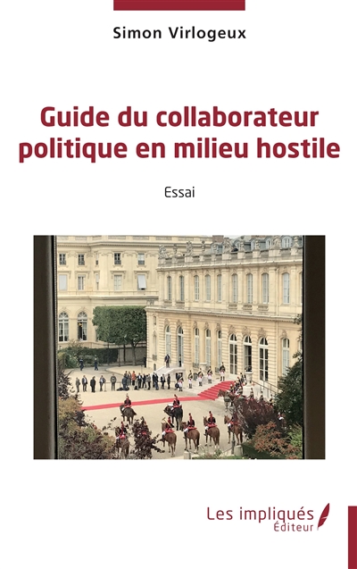 Guide du collaborateur...