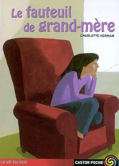 Le fauteuil de grand-mère