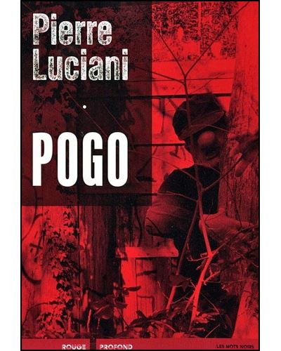 Pogo