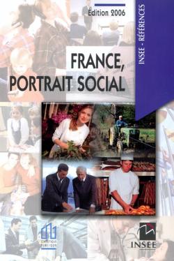 France, portrait social