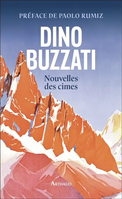 Nouvelles des cimes. Vol. 1