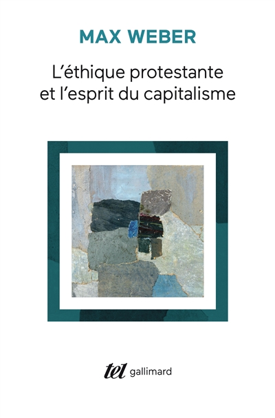 L'éthique protestante et...