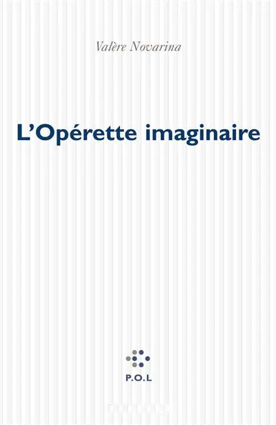 L'Opérette imaginaire