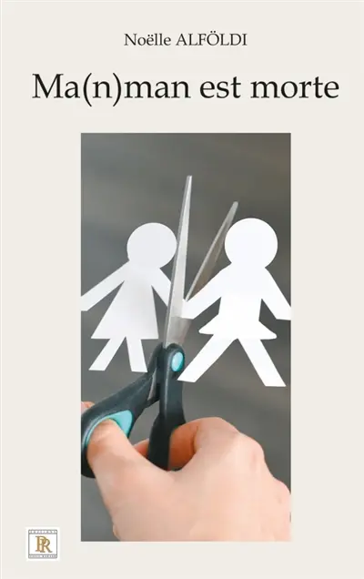 Ma(n)man est morte