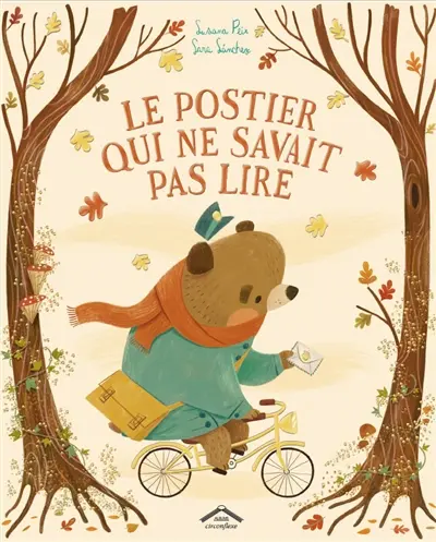 Le postier qui ne savait pas lire