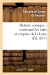 Histoire comique :...