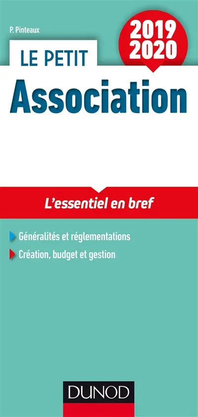 Le petit association 2019-2020 : l'essentiel en bref