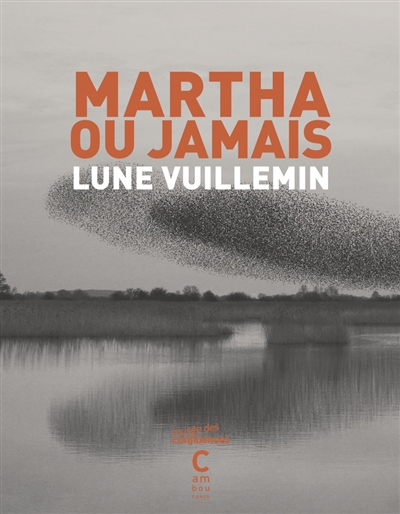 Martha ou jamais