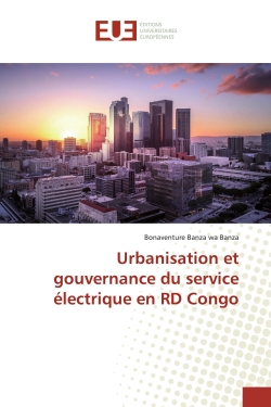 Urbanisation et gouvernance...