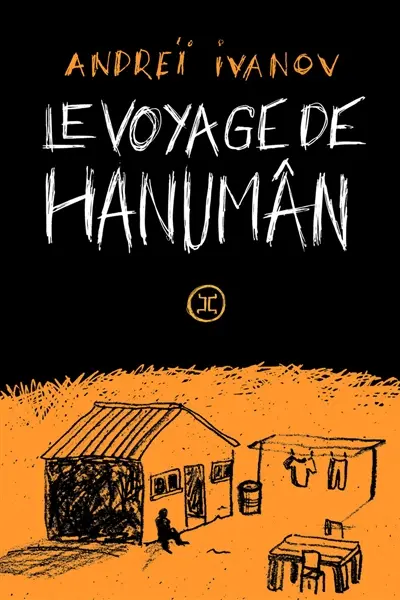Le voyage d'Hanumân