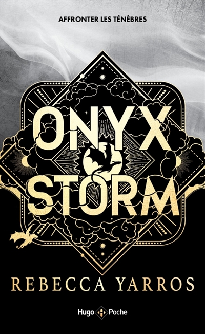 Onyx storm