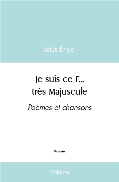 Je suis ce f... très...