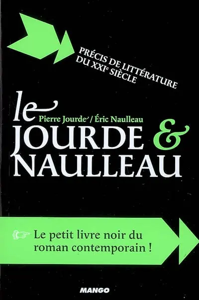 Le Jourde & Naulleau