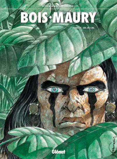 Bois-Maury. Vol. 15. Oeil de ciel