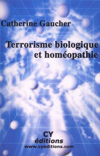 Terrorisme biologique et homéopathie