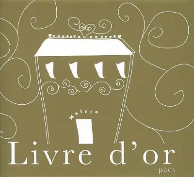 Le livre d'or du Pacs