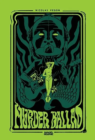 Murder ballad