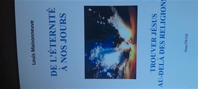 De l'éternité à nos jours